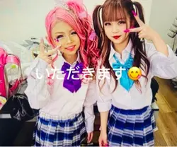 おなかすいた〜