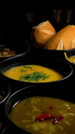 Festival de Caldo