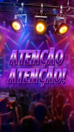 sua festa 