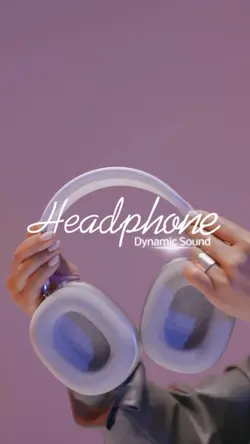 Headphone Dynamic