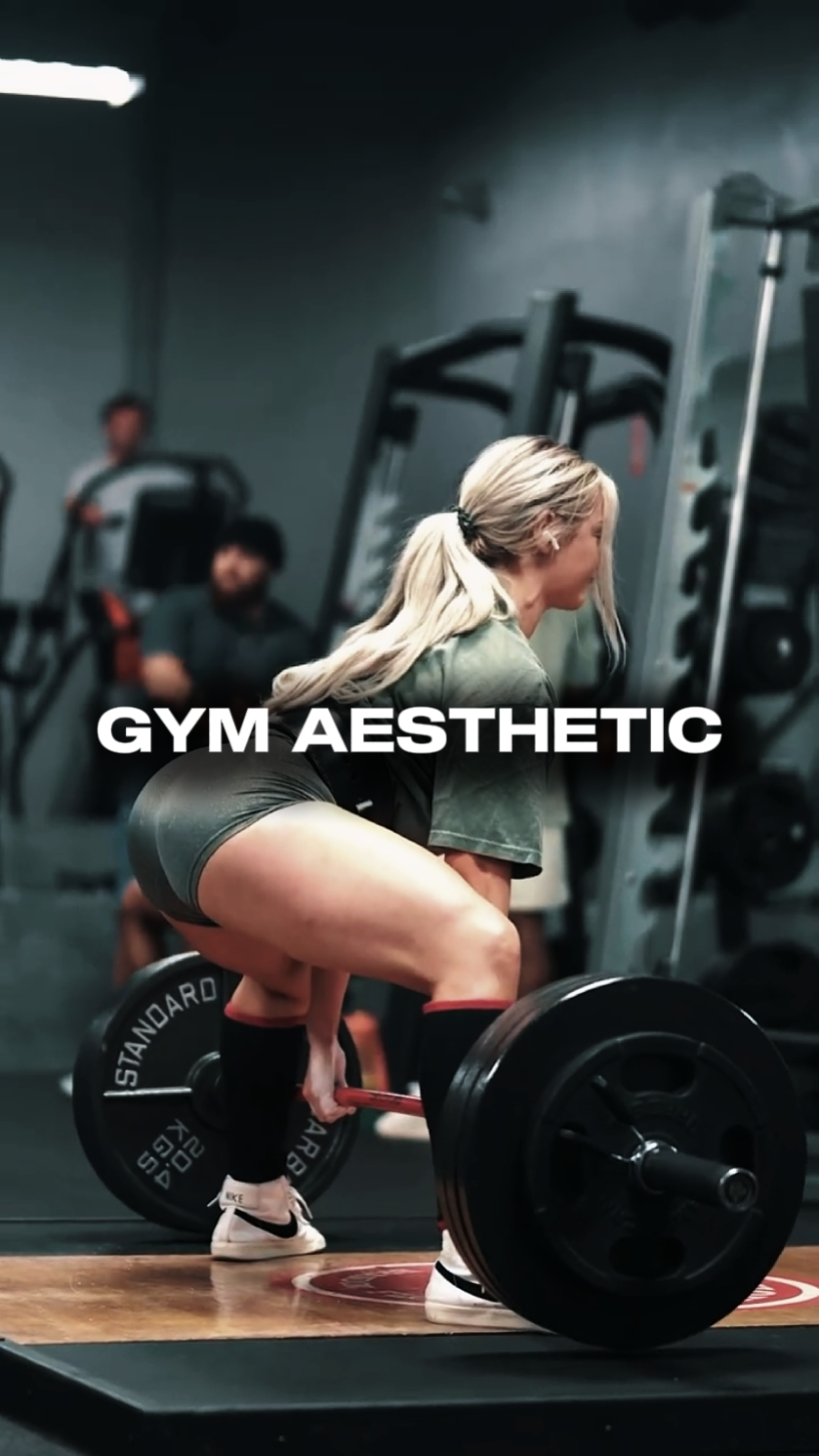 GIMNASIO ESTÉTICO