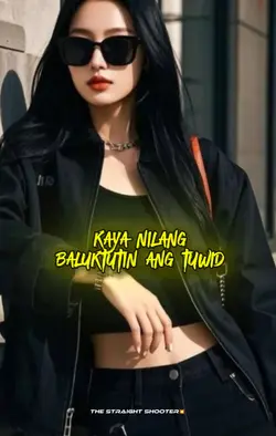 Sa mga traydor diyan