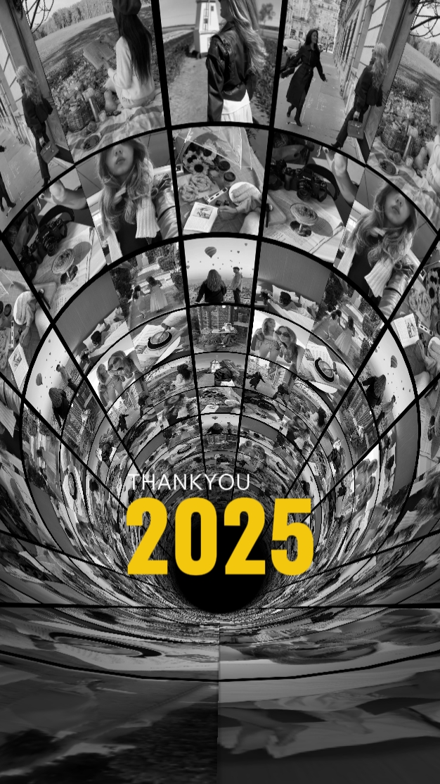 Terima kasih 2025