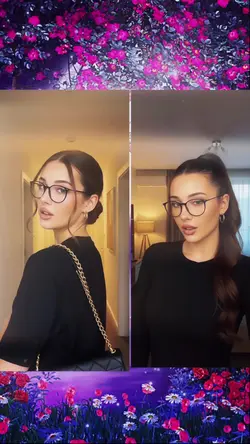 Transformare rapidă de look acasă