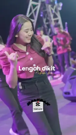 Lengah dikit slowmo