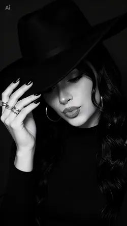 Bw photoshoot