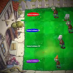 PvZ edit