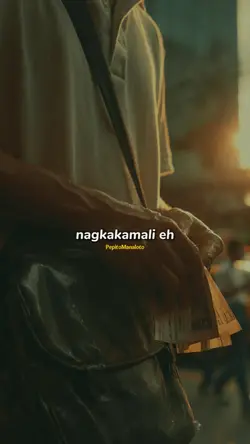Lahat Nagkakamali
