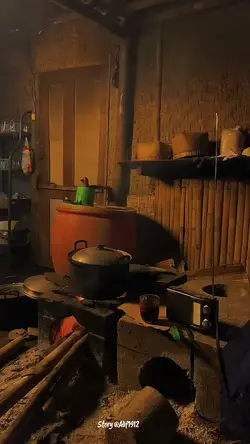 SUBUH DI KAMPUNG