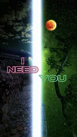 I Need You🎧