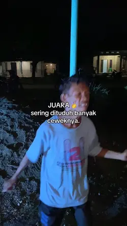 Juara 🥇 