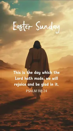 Easter Sunday