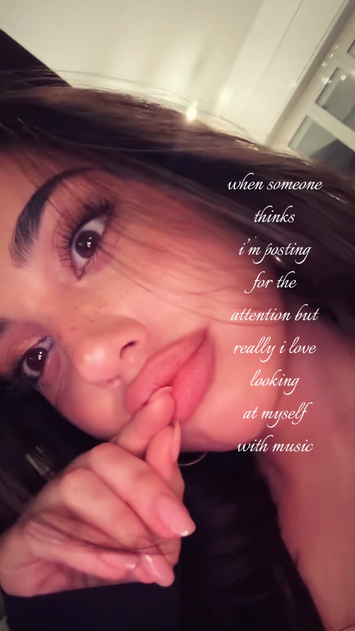 loving myself
