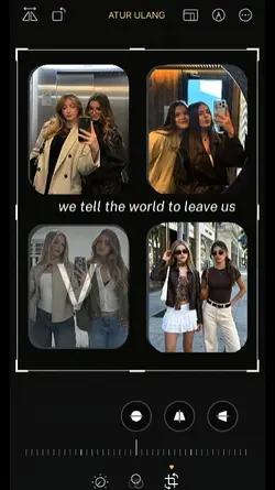 trend kyboard 