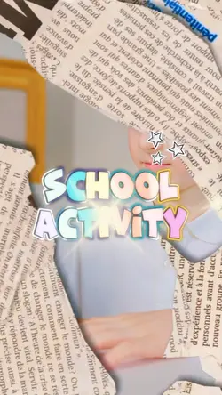 School Activity