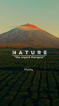 Nature Therapist