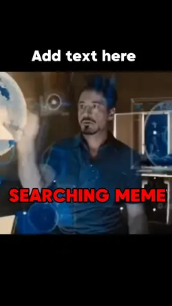 SEARCHING MEME 