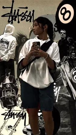 stussy