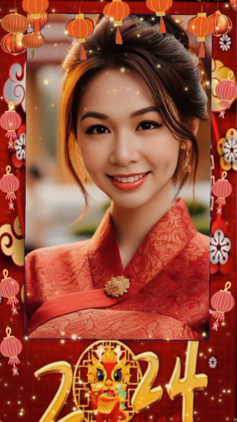  ตรุษจีน 2024