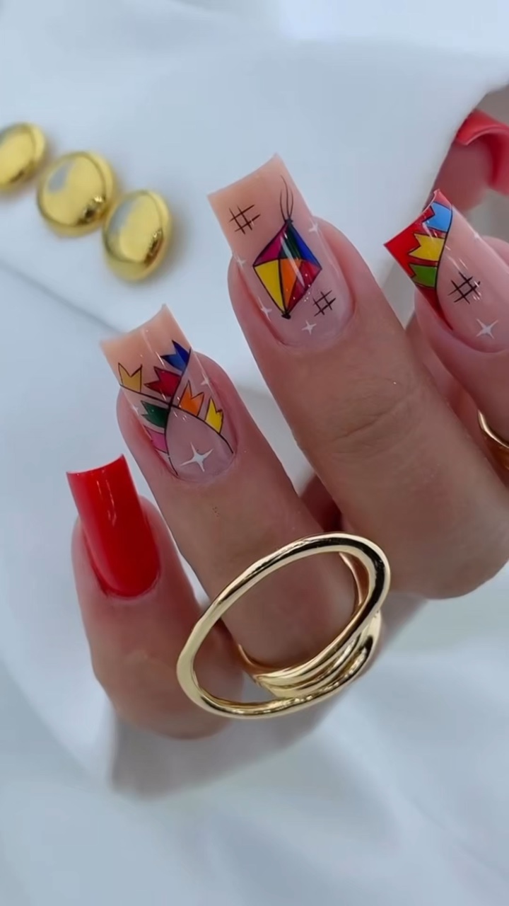 NAILS