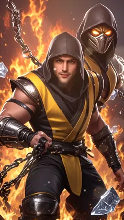Mortal Kombat