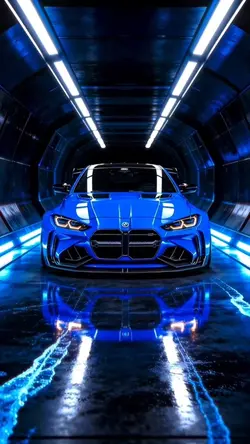 B💙M💙W