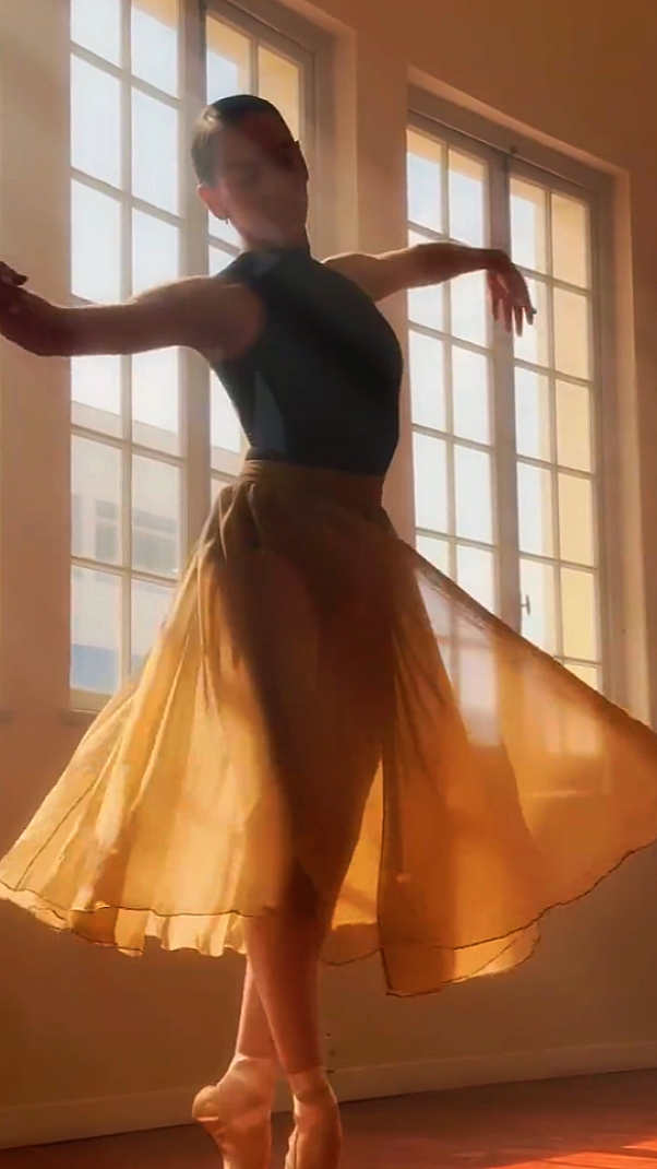 Le Ballet
