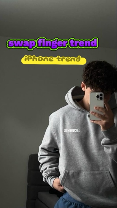 iPhone tren baru 