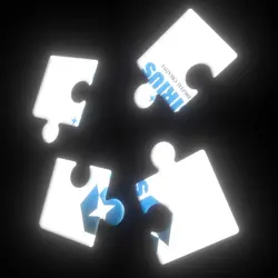 Opening logo product