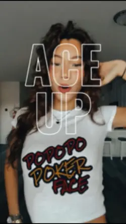 Ace Up Photo or Vide