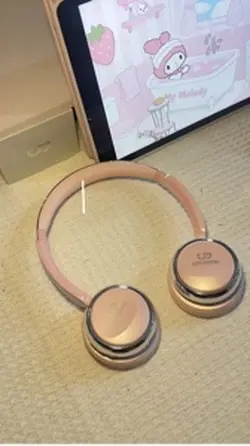 Headphone