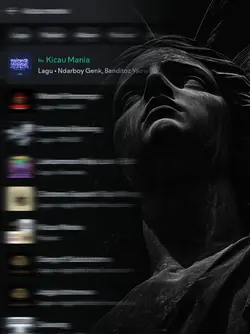 Kicau mania