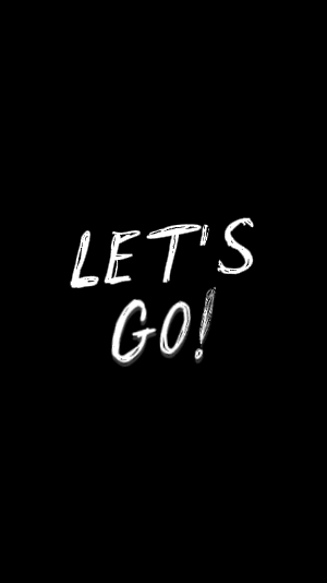 LET'S GO | CAR