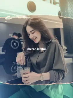 cinta merah jambu