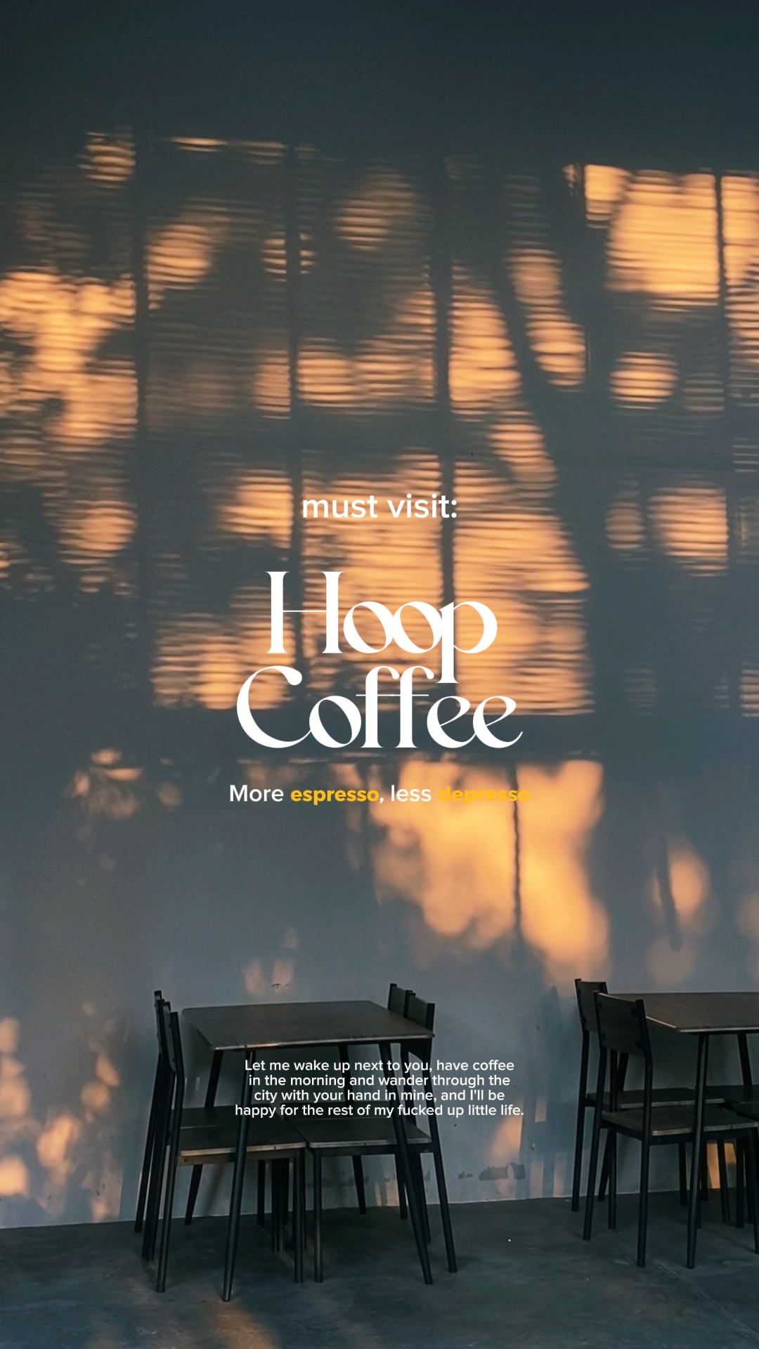 Cafe Vlog ✨
