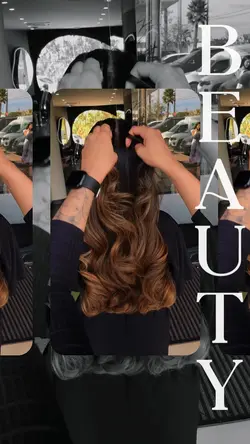 BEAUTY HAIR