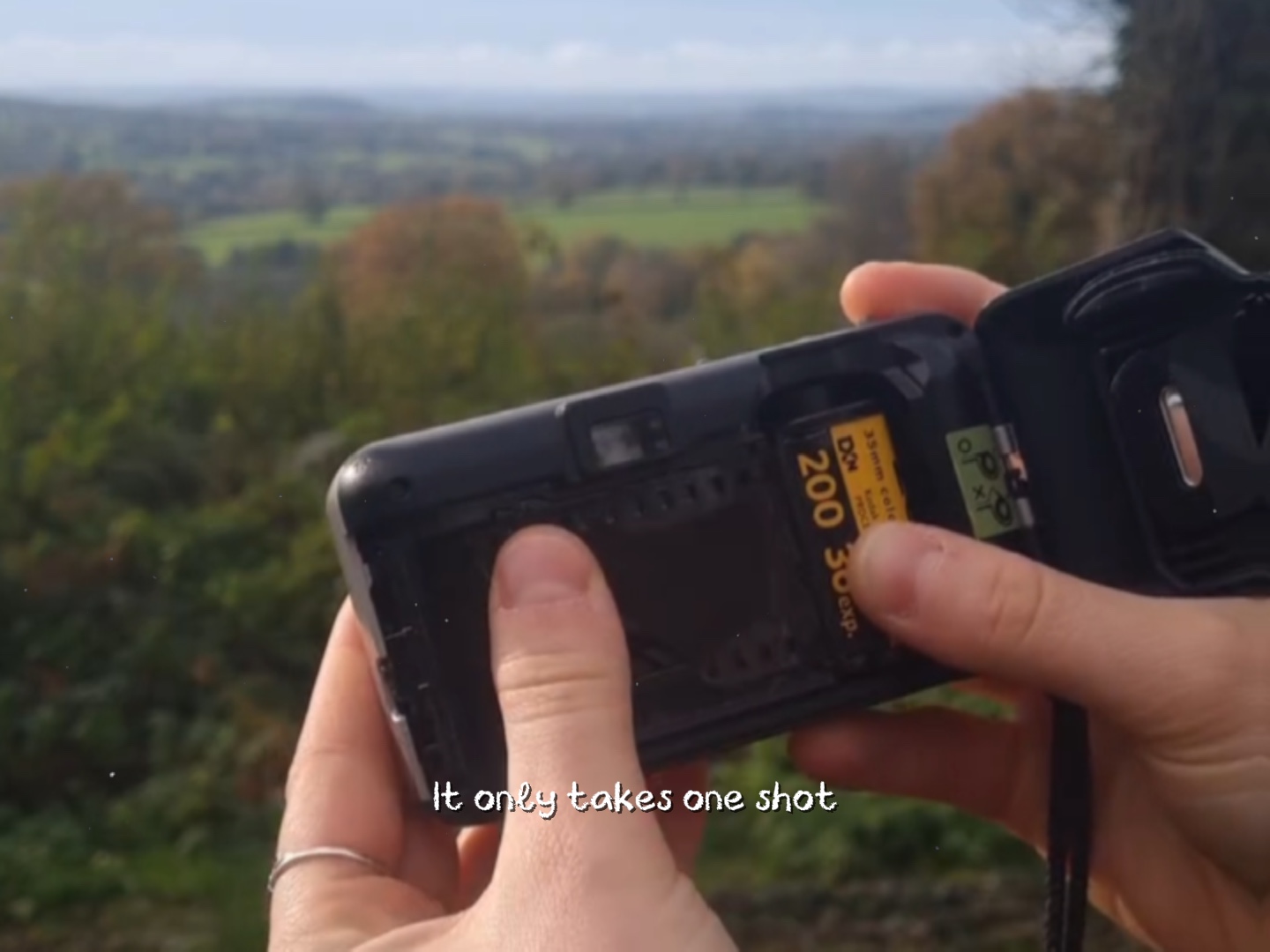 ✩ film roll ✩ 