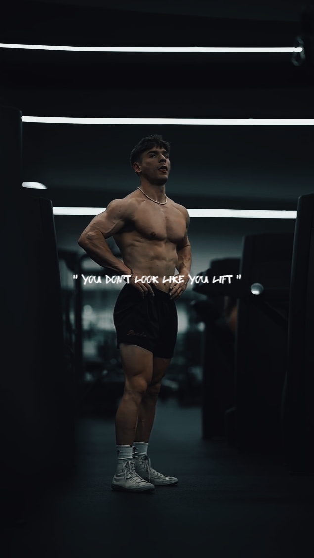 Motivación en el gimnasio