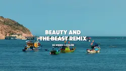 Beauty And The Beast