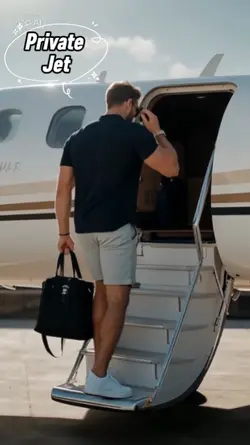 Private Jet