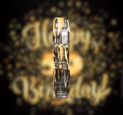 Happy 50th Birthday🎉