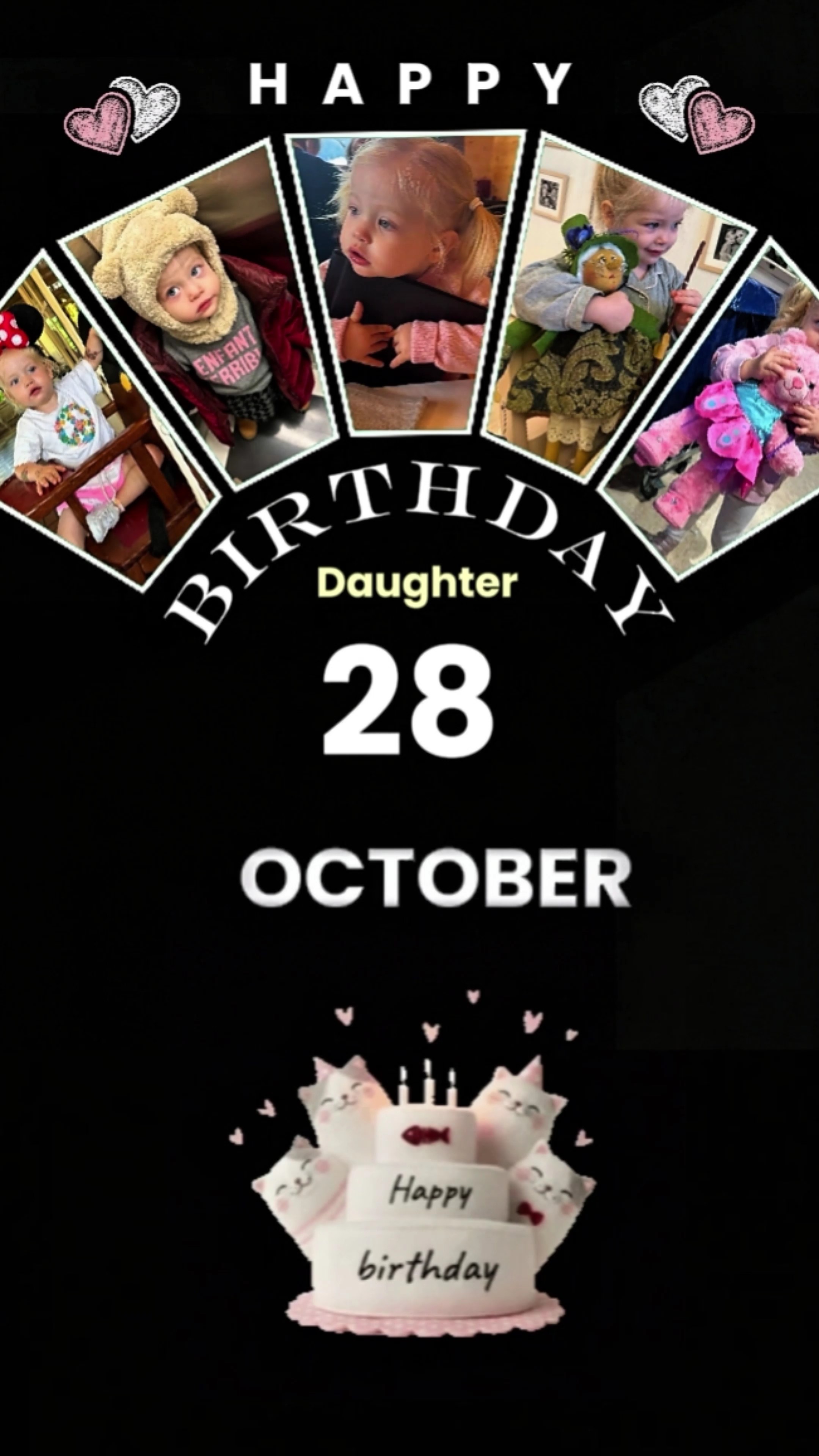 birthday 28 october