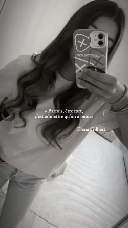 Elena gilbert