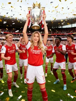 we are champions ❤️‍🔥😍