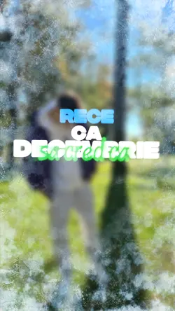 Rece ca Decembrie ❄️
