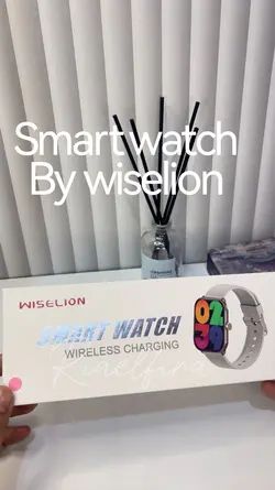 Smartwatch 