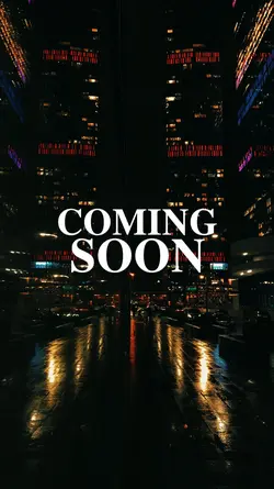 Comingsoon
