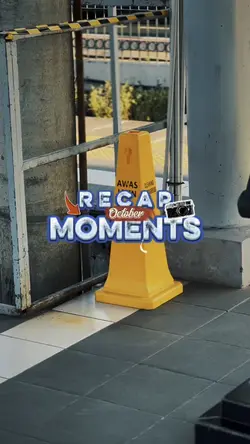 RECAP MOMENT OCTOBER