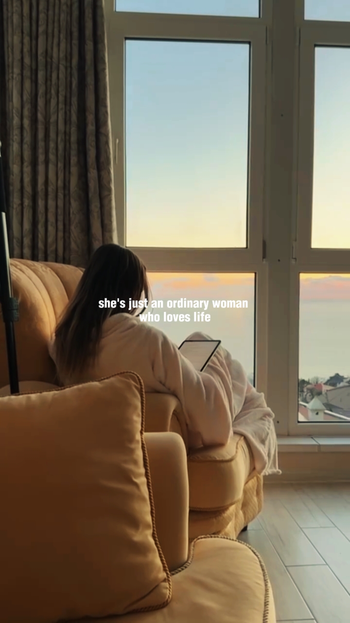 qui est-elle?