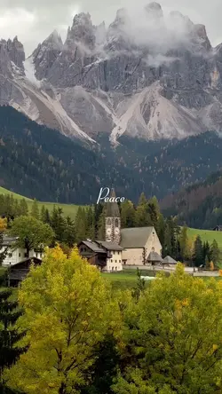 Peace